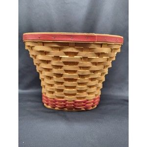 Longaberger Basket May Series